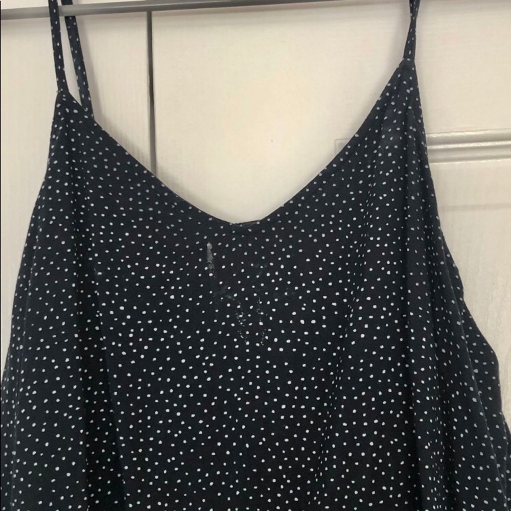 Beach dress